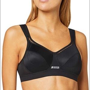 NWT Shock absorber sports bra 34 B